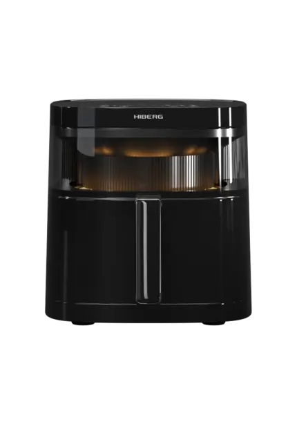 Аэрогриль HIBERG MGG 600 B