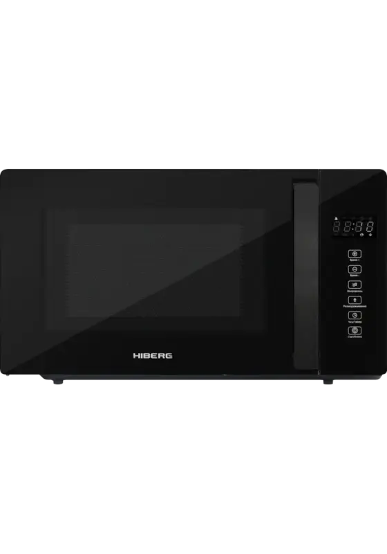 Микроволновая печь HIBERG i-VM 4088 B