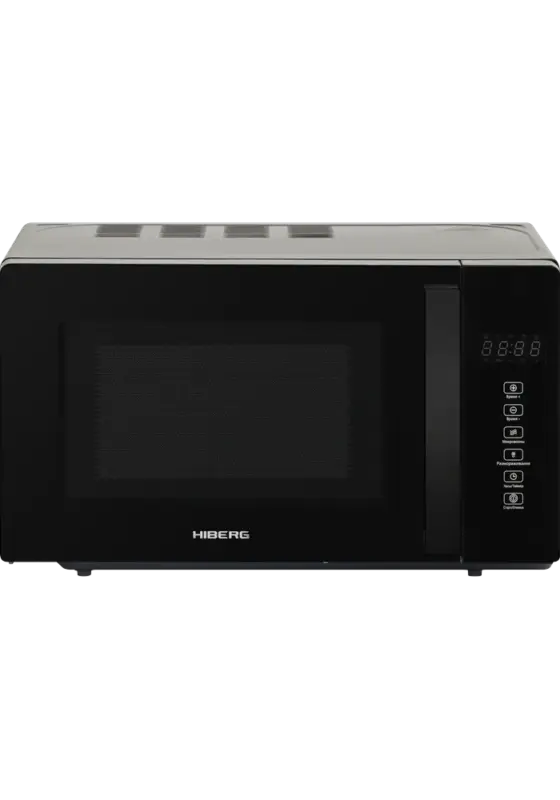 Микроволновая печь HIBERG i-VM 4088 B