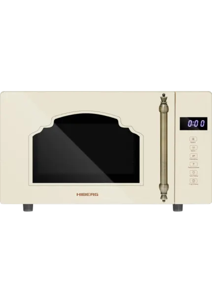 Микроволновая печь HIBERG i-VM 4088 YR