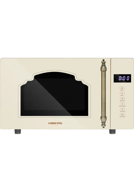 Микроволновая печь HIBERG i-VM 4088 YR