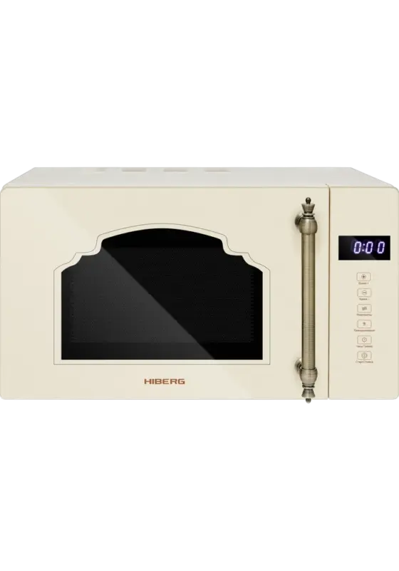 Микроволновая печь HIBERG i-VM 4088 YR