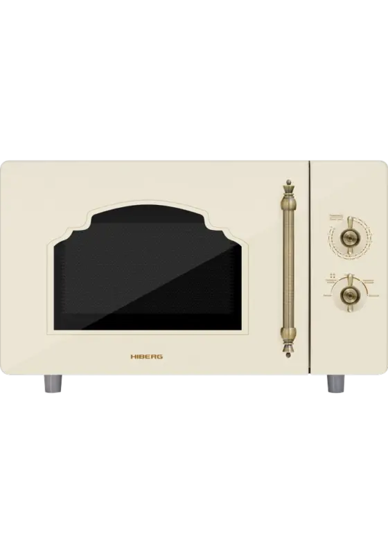 Микроволновая печь HIBERG i-VM 4582 YR