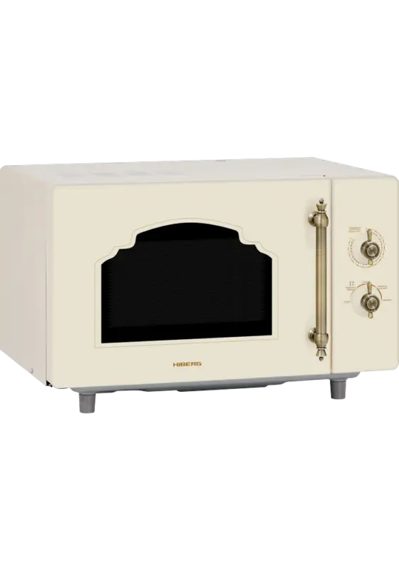 Микроволновая печь HIBERG i-VM 4582 YR