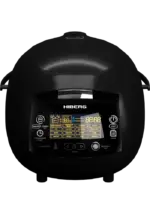 Мультиварка HIBERG MC 590 BB