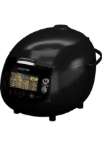 Мультиварка HIBERG MC 590 BB