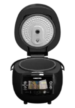 Мультиварка HIBERG MC 590 BB