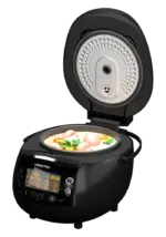 Мультиварка HIBERG MC 590 BB
