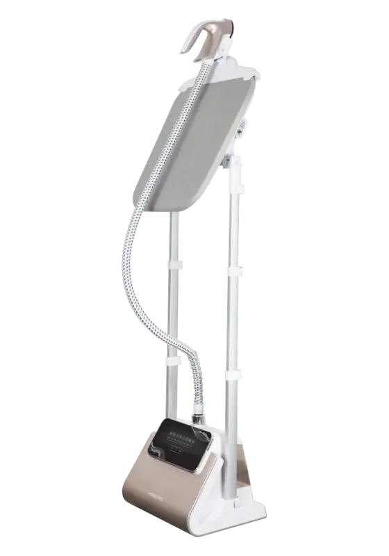 Отпариватель для одежды HIBERG GS-5000 H