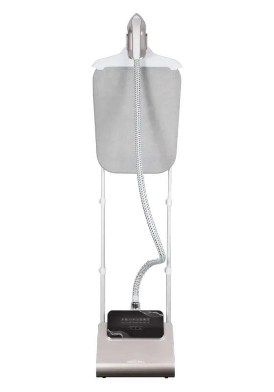 Отпариватель для одежды HIBERG GS-5000 H