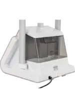 Отпариватель для одежды HIBERG GS-5000 H
