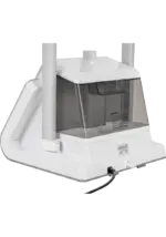 Отпариватель для одежды HIBERG GS-5000 S