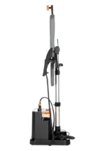 Паровая гладильная система HIBERG GSW 8000 BLACK ORANGE