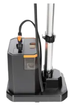 Паровая гладильная система HIBERG GSW 8000 BLACK ORANGE