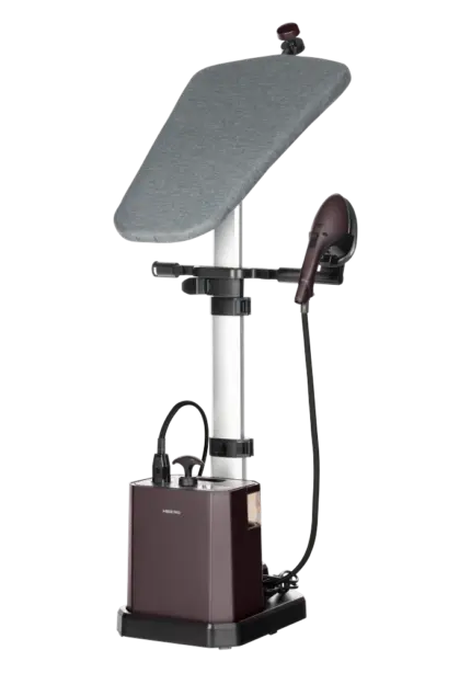 Паровая гладильная система HIBERG GSW 8000 BROWN