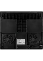 Варочная поверхность HIBERG i-MS 6249 B