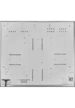 Варочная поверхность HIBERG VM 6245 Y