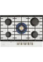 Варочная поверхность HIBERG VM 7155 W