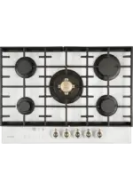 Варочная поверхность HIBERG VM 7155 W