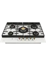 Варочная поверхность HIBERG VM 7155 W