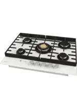 Варочная поверхность HIBERG VM 7155 W