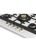 Варочная поверхность HIBERG VM 7155 W