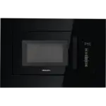Встраиваемая микроволновая печь HIBERG i-VM 6502 B