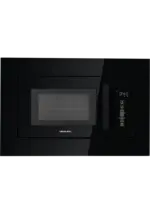 Встраиваемая микроволновая печь HIBERG i-VM 6502 B