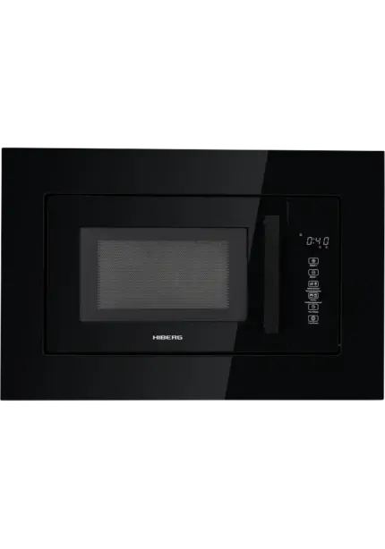 Встраиваемая микроволновая печь HIBERG i-VM 6502 B