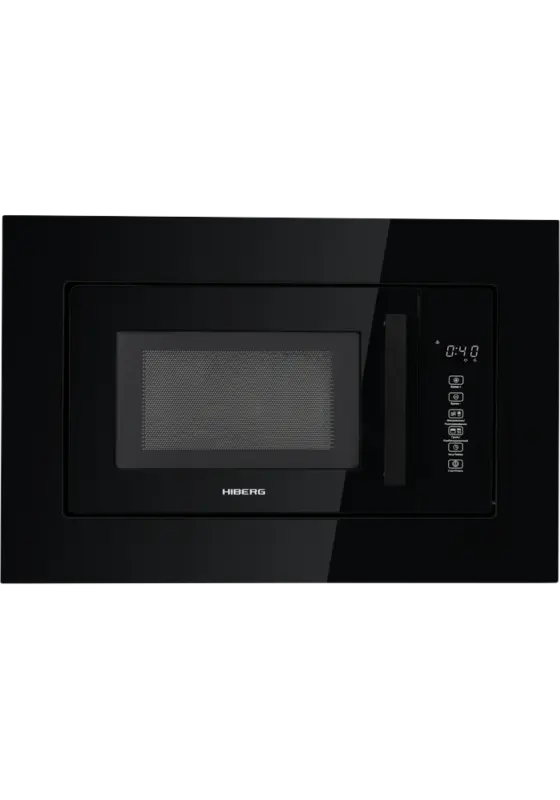 Встраиваемая микроволновая печь HIBERG i-VM 6502 B