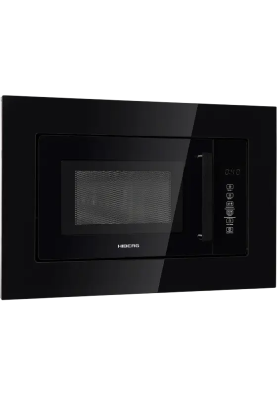 Встраиваемая микроволновая печь HIBERG i-VM 6502 B