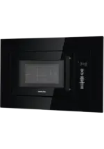 Встраиваемая микроволновая печь HIBERG i-VM 6502 B