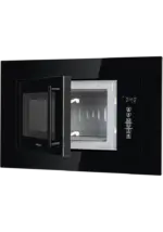 Встраиваемая микроволновая печь HIBERG i-VM 6502 B