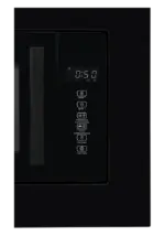 Встраиваемая микроволновая печь HIBERG i-VM 6502 B