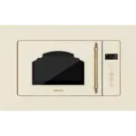 Встраиваемая микроволновая печь HIBERG i-VM 6502 YR