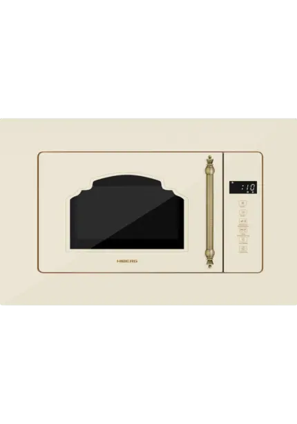 Встраиваемая микроволновая печь HIBERG i-VM 6502 YR