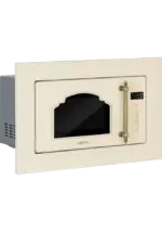 Встраиваемая микроволновая печь HIBERG i-VM 6502 YR