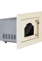 Встраиваемая микроволновая печь HIBERG i-VM 6502 YR