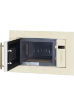 Встраиваемая микроволновая печь HIBERG i-VM 6502 YR