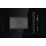 Встраиваемая микроволновая печь HIBERG i-VM 8505 B