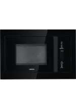 Встраиваемая микроволновая печь HIBERG i-VM 8505 B