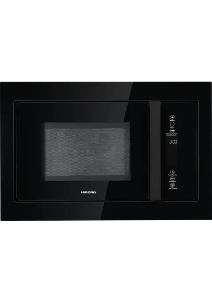 Встраиваемая микроволновая печь HIBERG i-VM 8505 B
