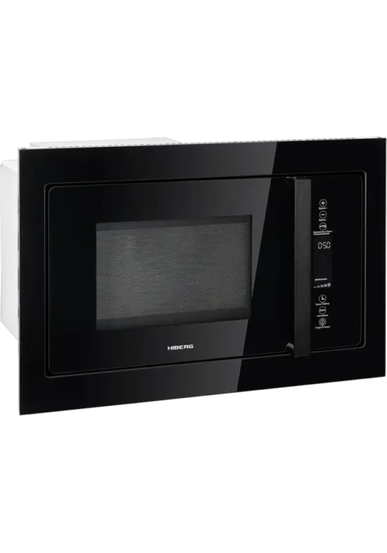 Встраиваемая микроволновая печь HIBERG i-VM 8505 B