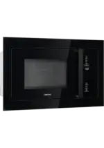 Встраиваемая микроволновая печь HIBERG i-VM 8505 B
