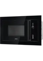 Встраиваемая микроволновая печь HIBERG i-VM 8505 B