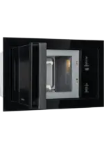 Встраиваемая микроволновая печь HIBERG i-VM 8505 B
