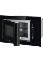 Встраиваемая микроволновая печь HIBERG i-VM 8505 B