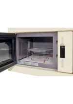Встраиваемая микроволновая печь HIBERG i-VM 8505 Y