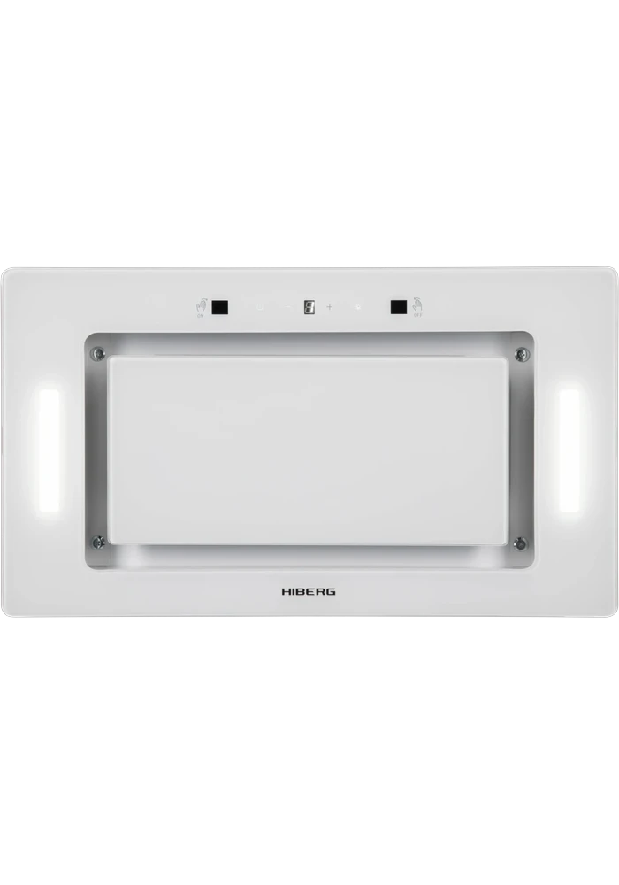 Встраиваемая вытяжка HIBERG VMF 6191 W 01 Встраиваемая вытяжка HIBERG VMF 6191 W