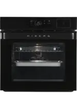 Духовой шкаф HIBERG S-VM 6415 B SMART